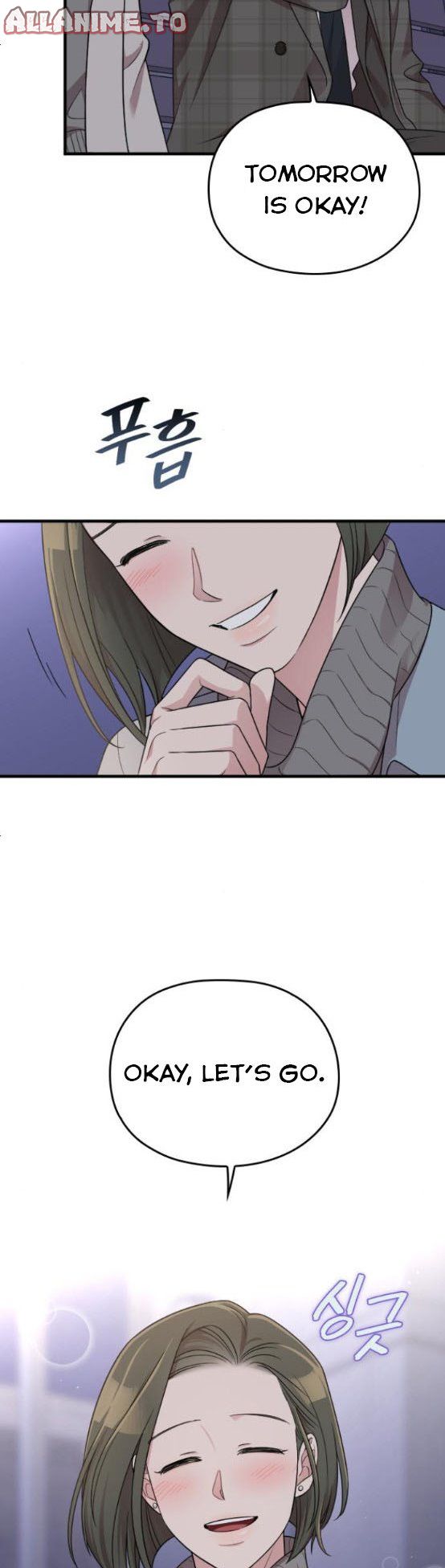 Read Marry My Husband EN Manga Online