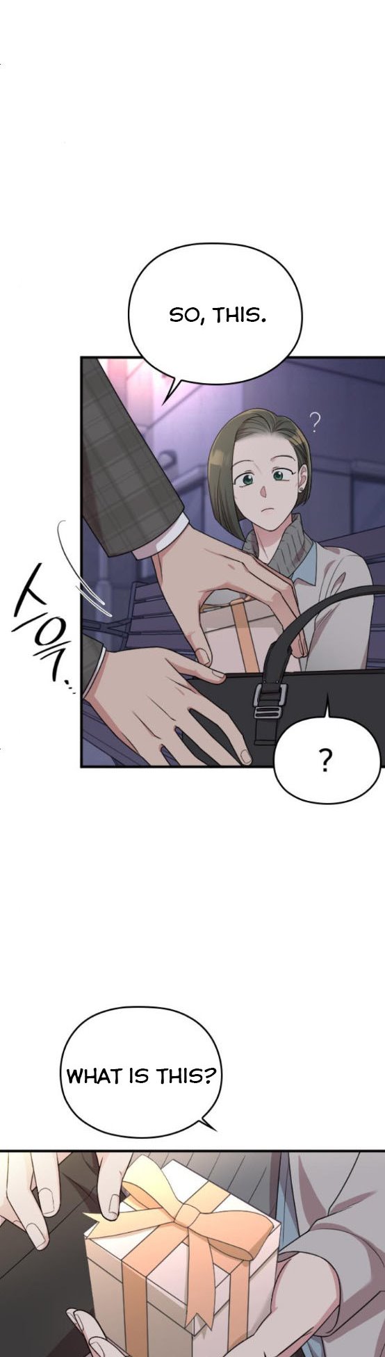 Read Marry My Husband EN Manga Online