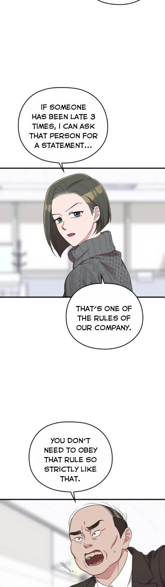 Read Marry My Husband EN Manga Online