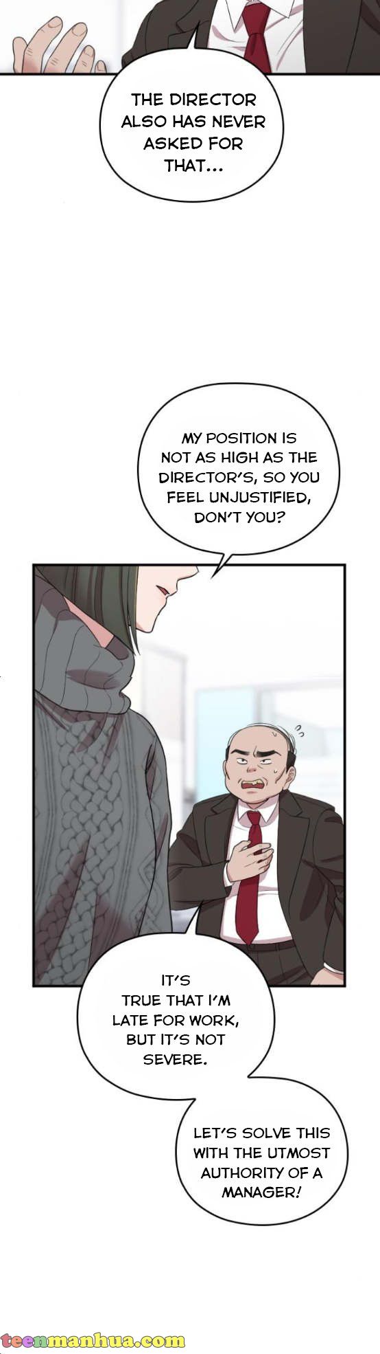 Read Marry My Husband EN Manga Online