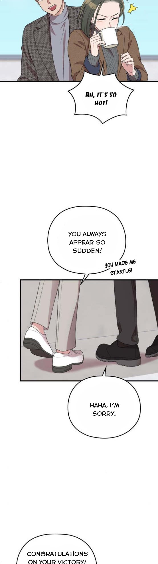 Read Marry My Husband EN Manga Online