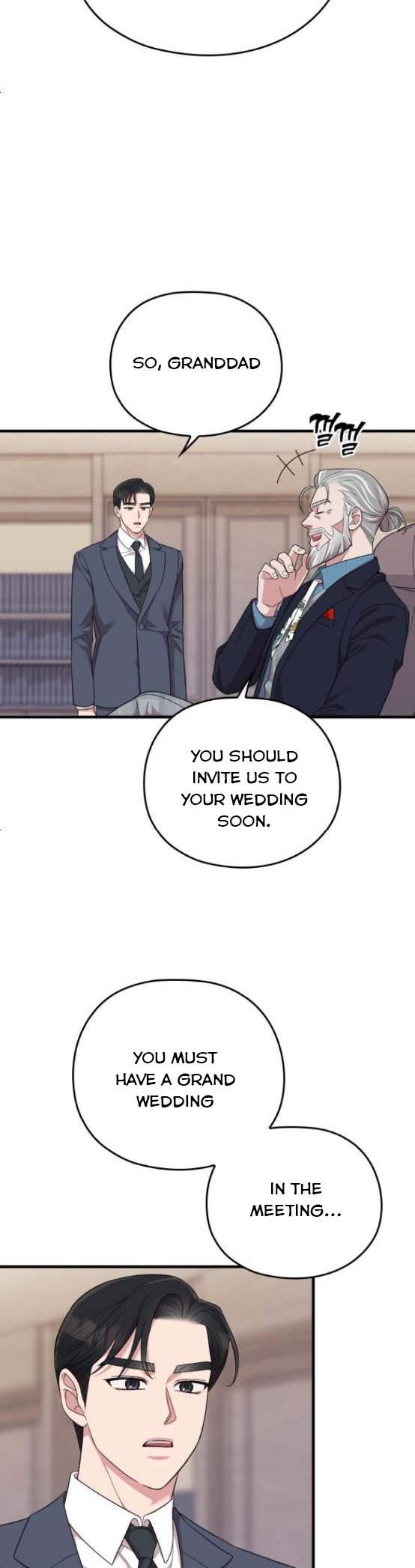 Read Marry My Husband EN Manga Online