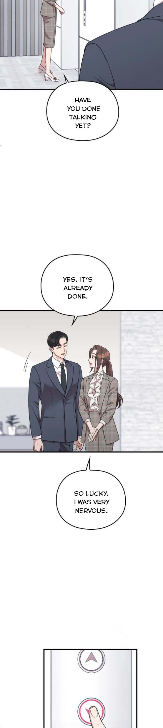 Read Marry My Husband EN Manga Online