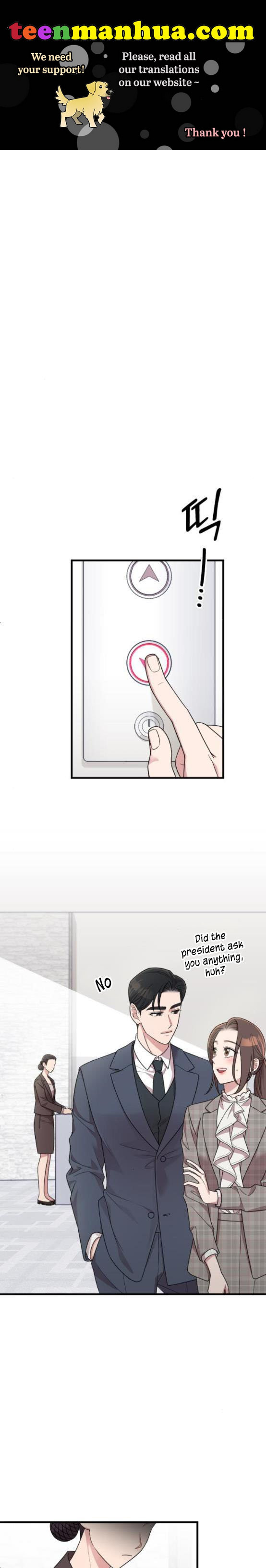 Read Marry My Husband EN Manga Online