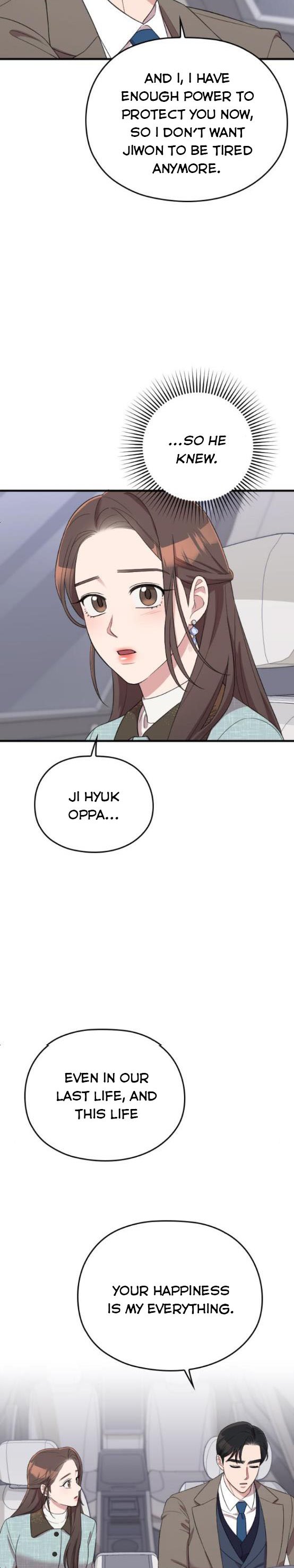 Read Marry My Husband EN Manga Online