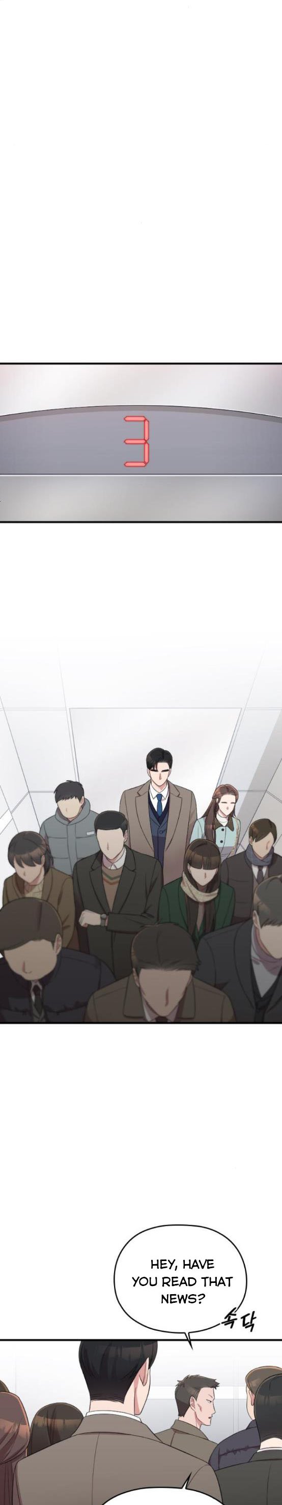 Read Marry My Husband EN Manga Online