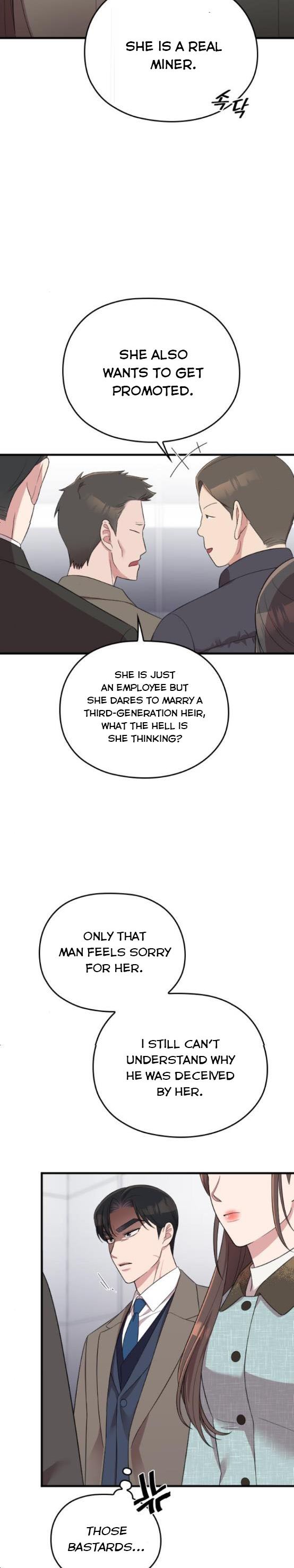 Read Marry My Husband EN Manga Online