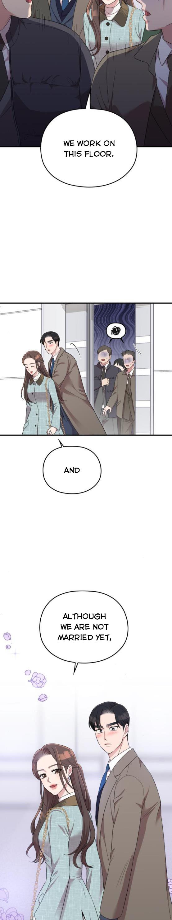 Read Marry My Husband EN Manga Online