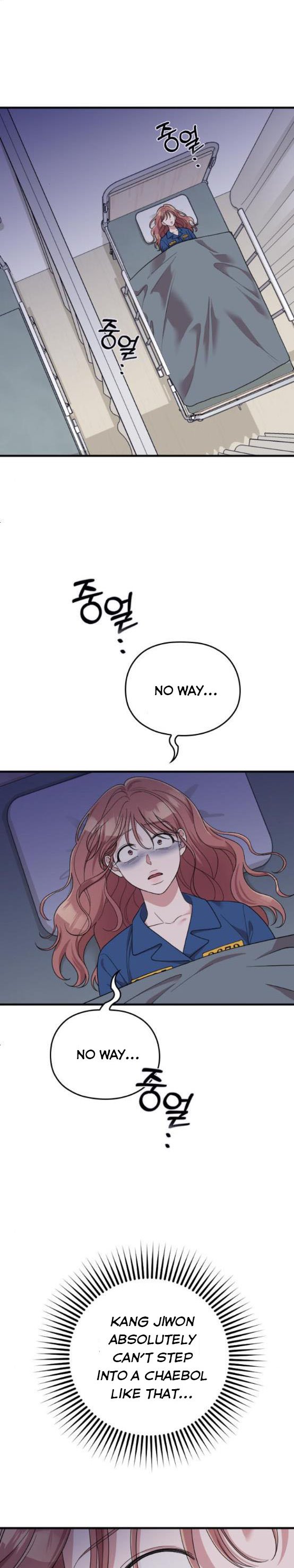 Read Marry My Husband EN Manga Online