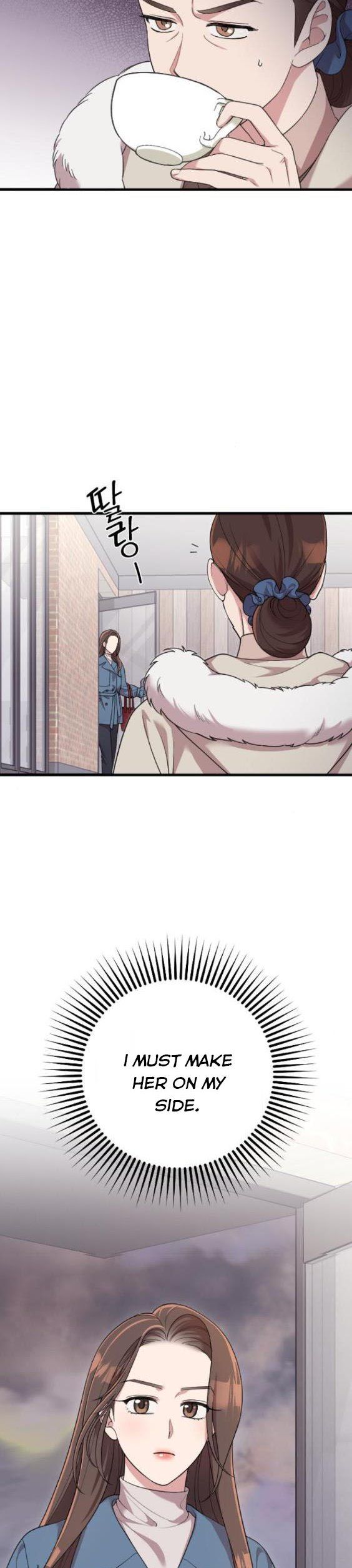 Read Marry My Husband EN Manga Online