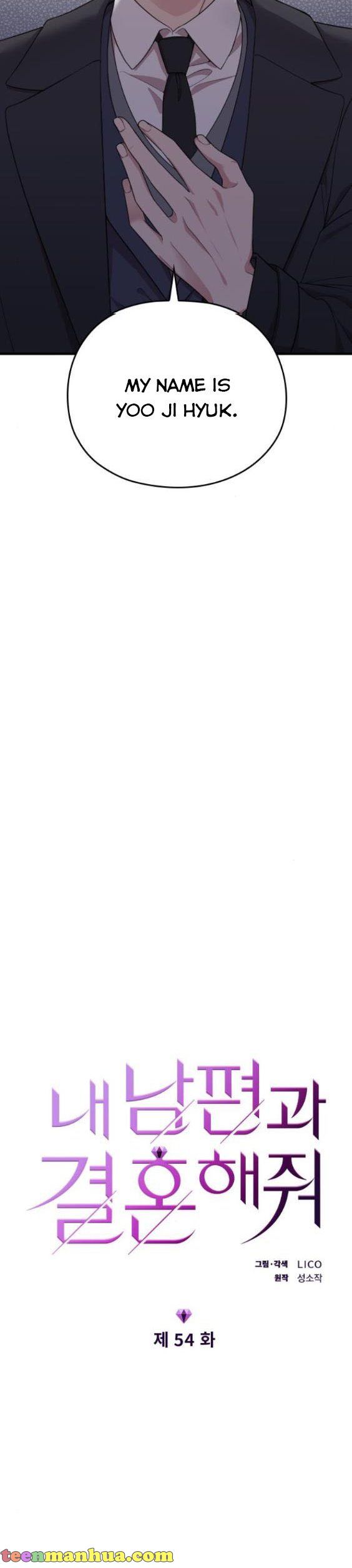 Read Marry My Husband EN Manga Online