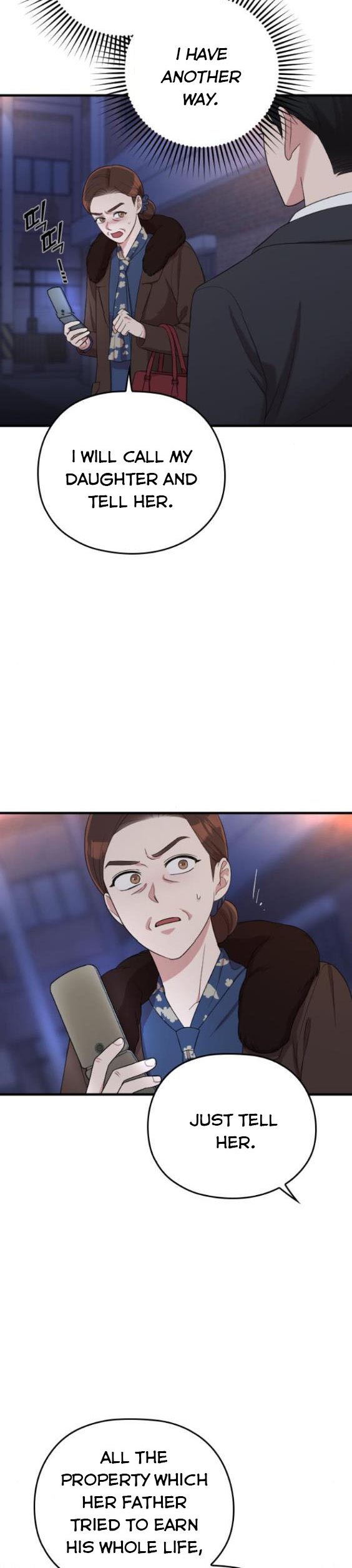 Read Marry My Husband EN Manga Online