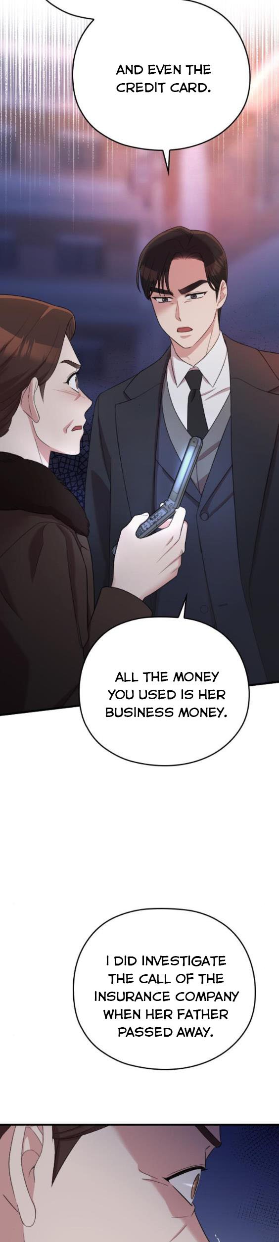 Read Marry My Husband EN Manga Online