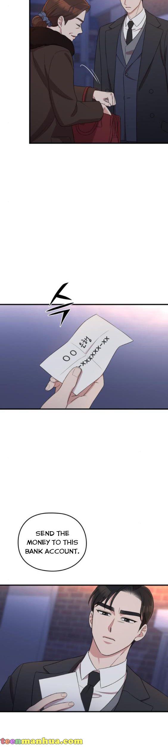 Read Marry My Husband EN Manga Online