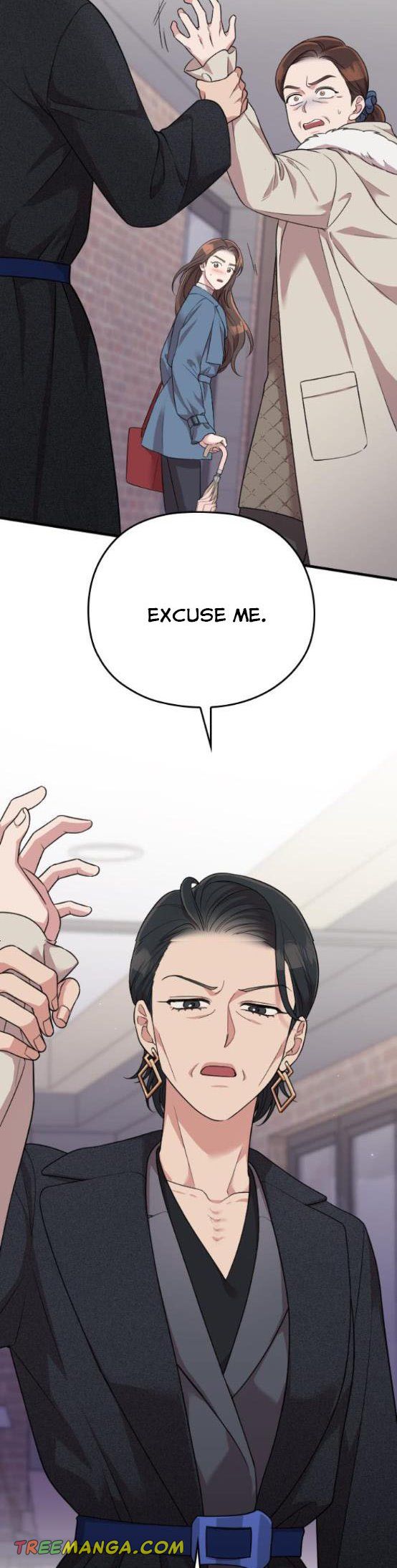 Read Marry My Husband EN Manga Online