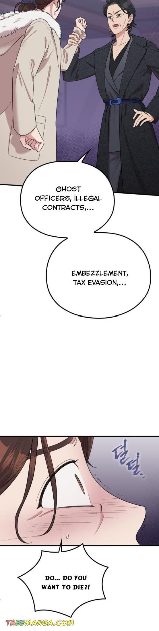 Read Marry My Husband EN Manga Online