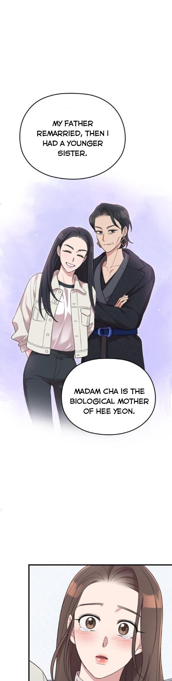 Read Marry My Husband EN Manga Online