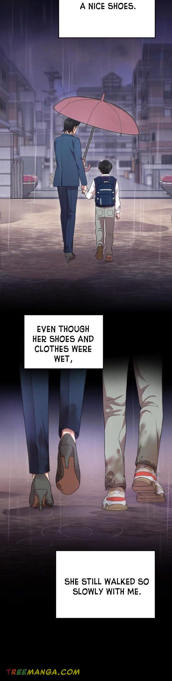 Read Marry My Husband EN Manga Online