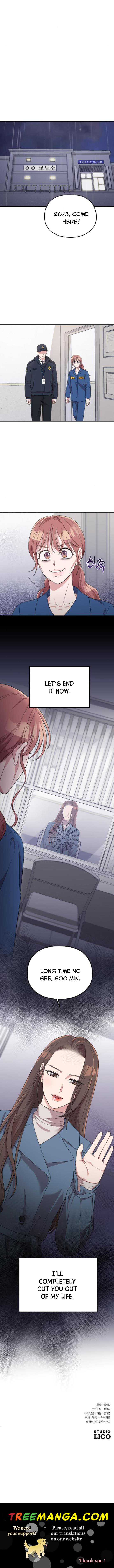 Read Marry My Husband EN Manga Online