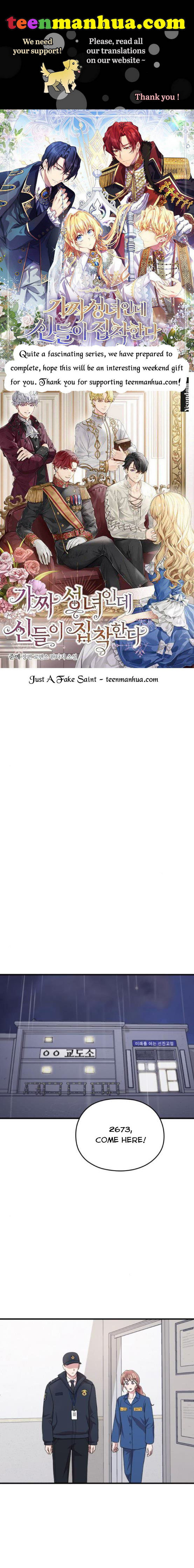 Read Marry My Husband EN Manga Online