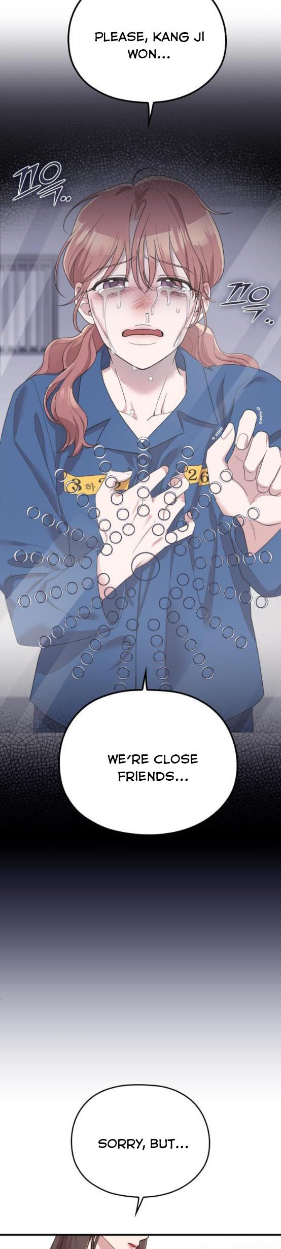 Read Marry My Husband EN Manga Online