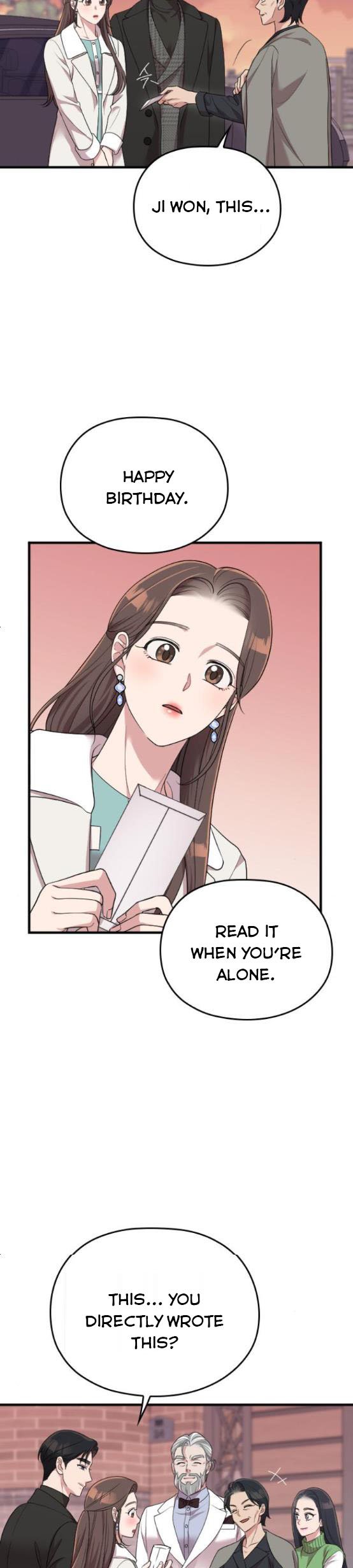 Read Marry My Husband EN Manga Online