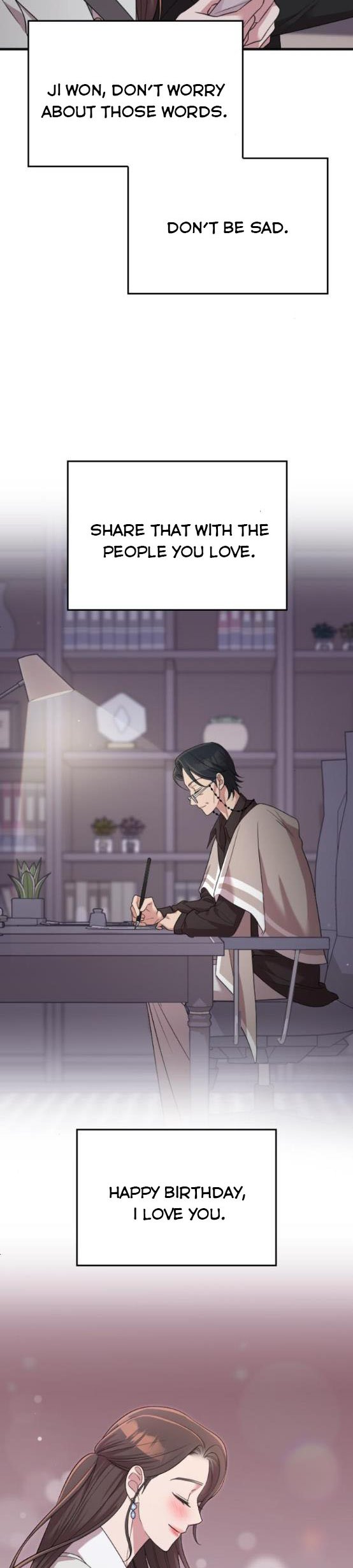 Read Marry My Husband EN Manga Online