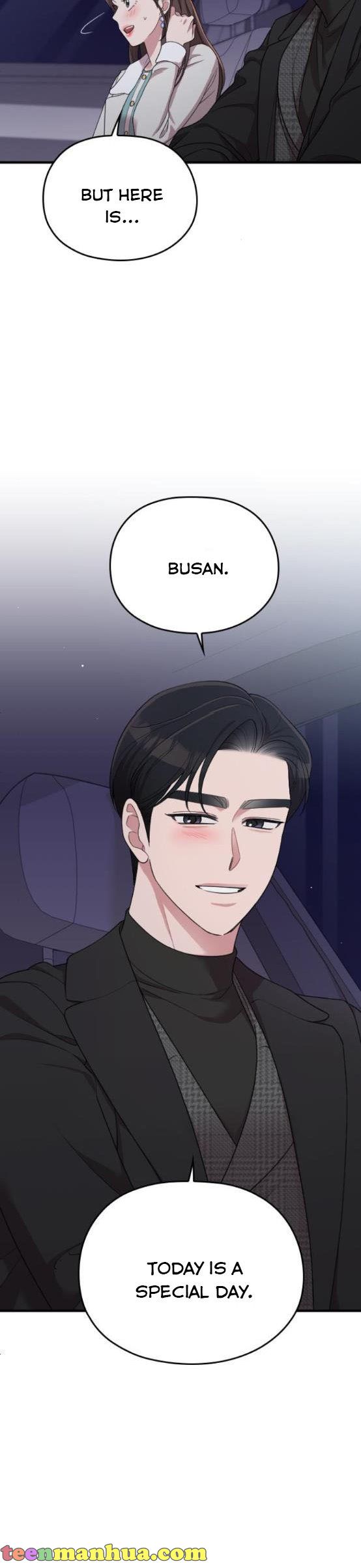 Read Marry My Husband EN Manga Online