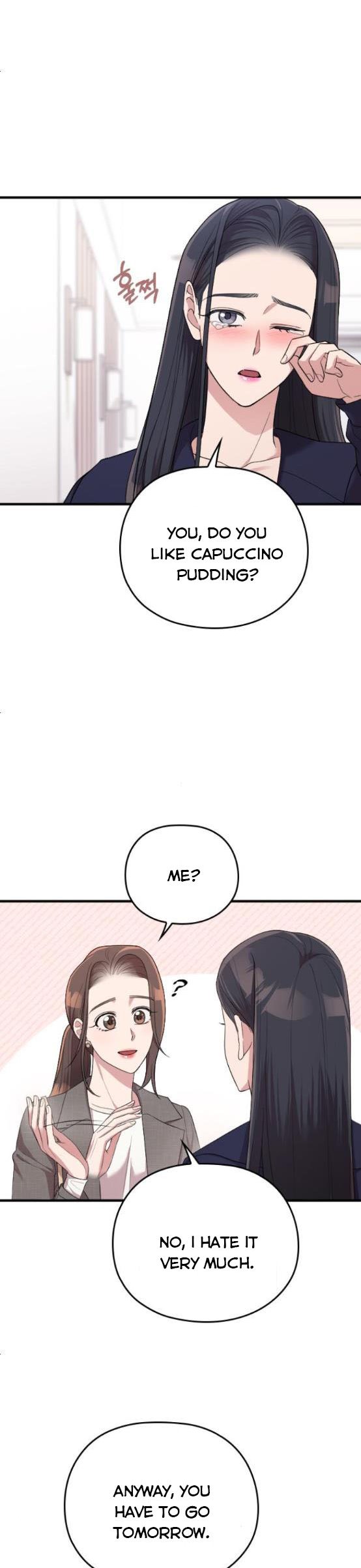 Read Marry My Husband EN Manga Online