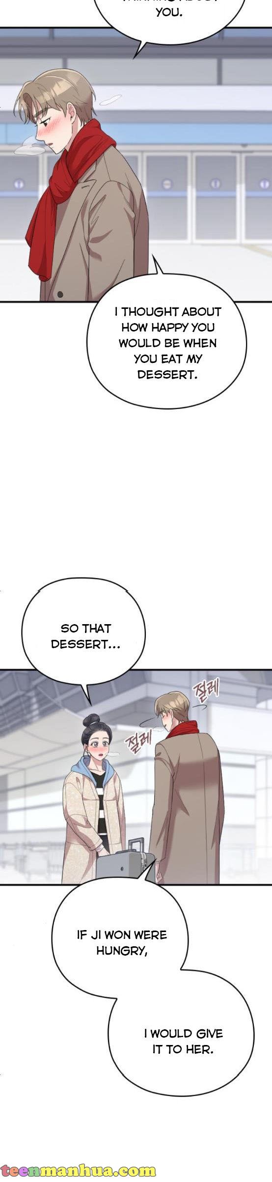 Read Marry My Husband EN Manga Online