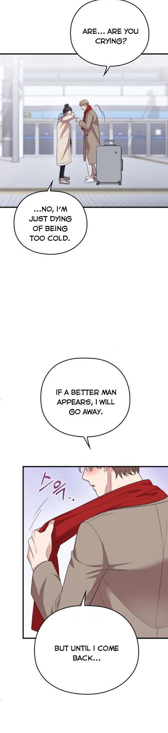 Read Marry My Husband EN Manga Online