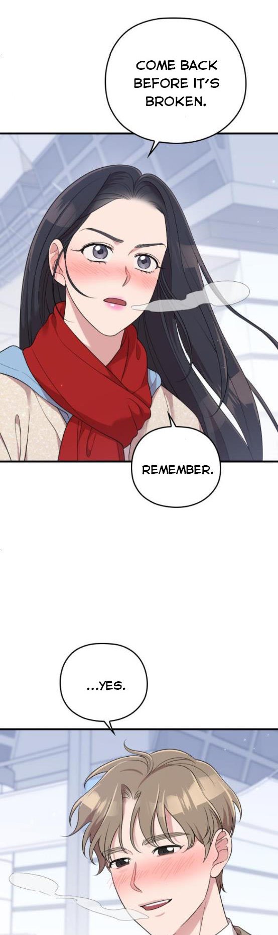 Read Marry My Husband EN Manga Online