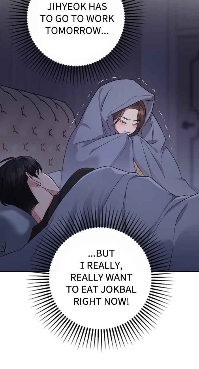 Read Marry My Husband EN Manga Online