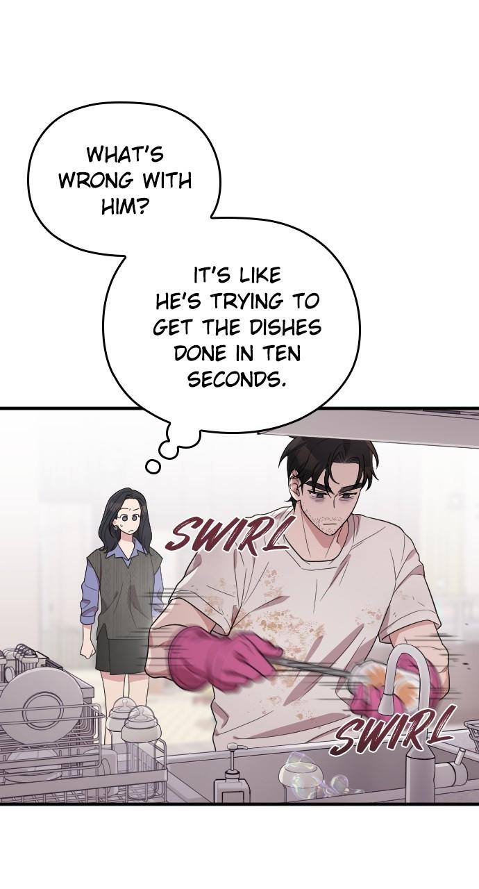 Read Marry My Husband EN Manga Online