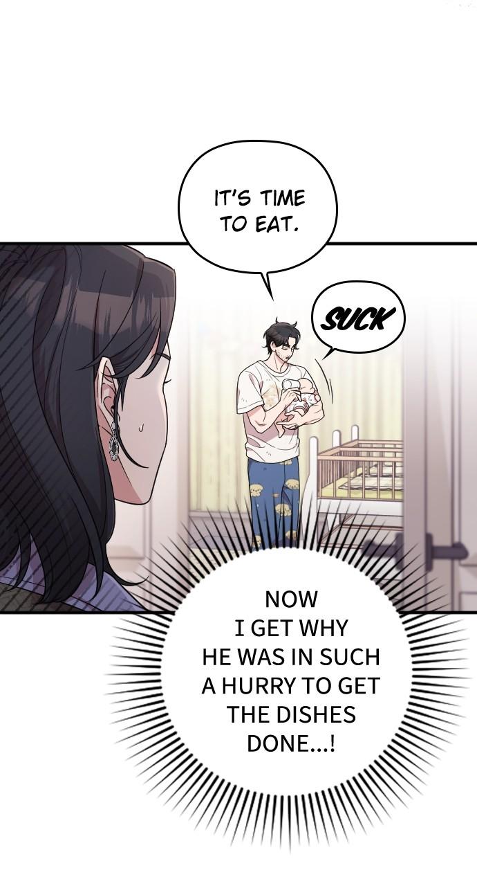 Read Marry My Husband EN Manga Online