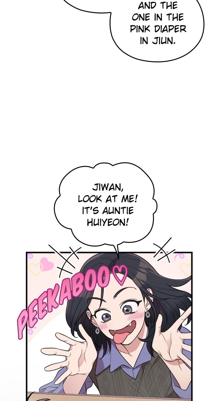 Read Marry My Husband EN Manga Online