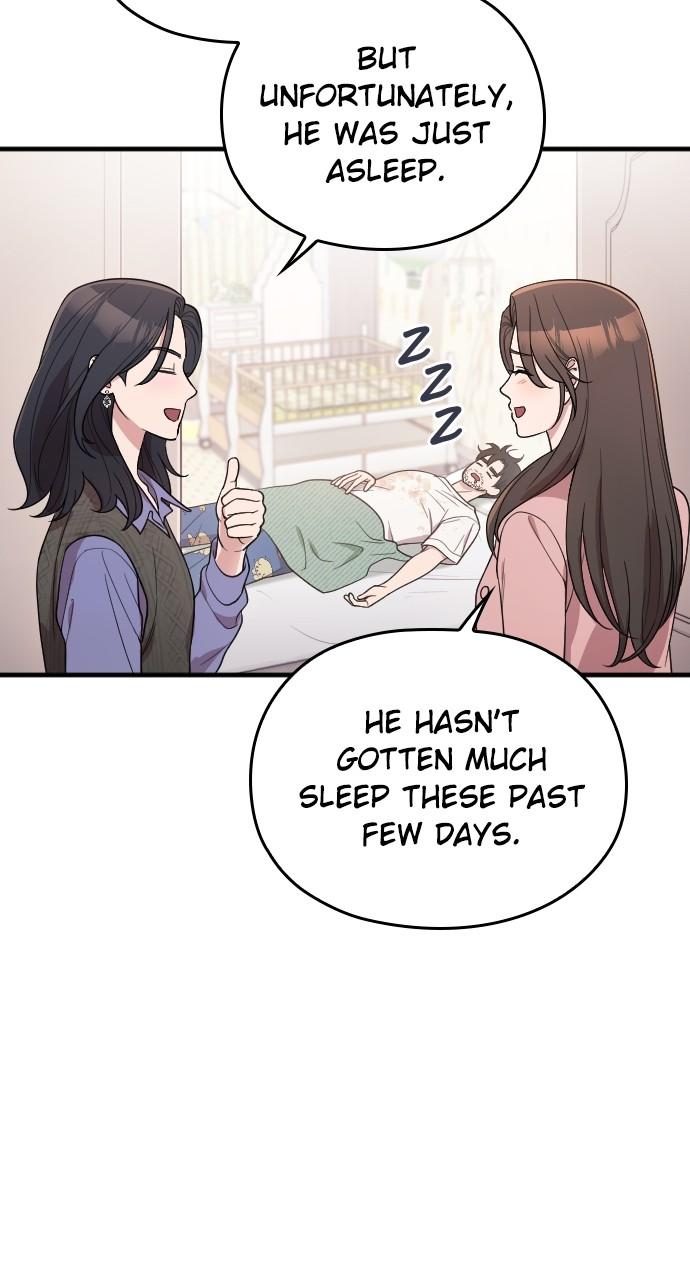 Read Marry My Husband EN Manga Online