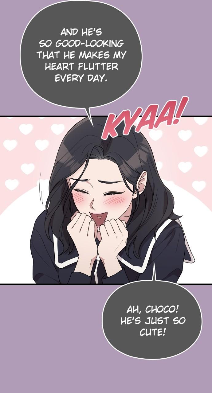 Read Marry My Husband EN Manga Online