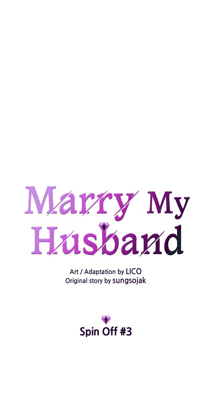 Read Marry My Husband EN Manga Online