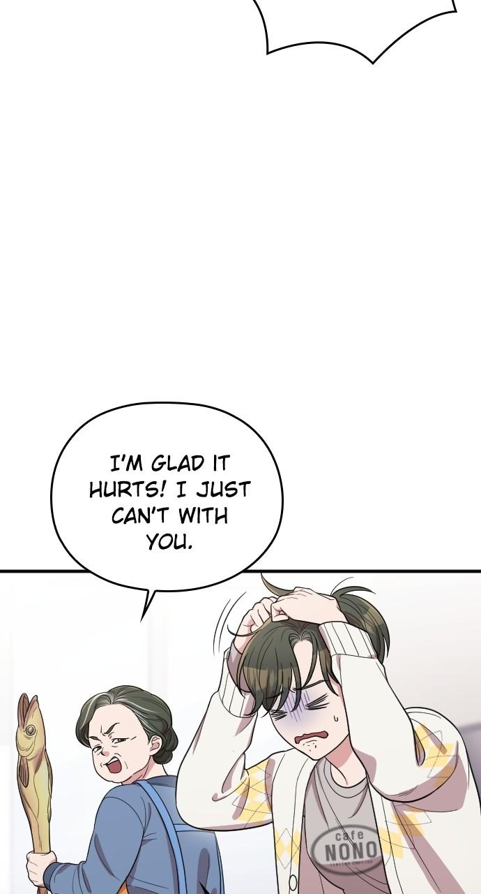 Read Marry My Husband EN Manga Online