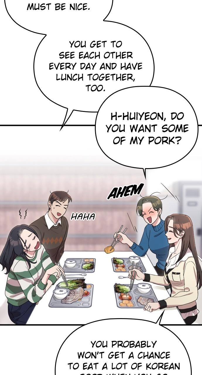 Read Marry My Husband EN Manga Online