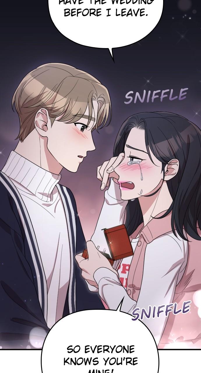 Read Marry My Husband EN Manga Online