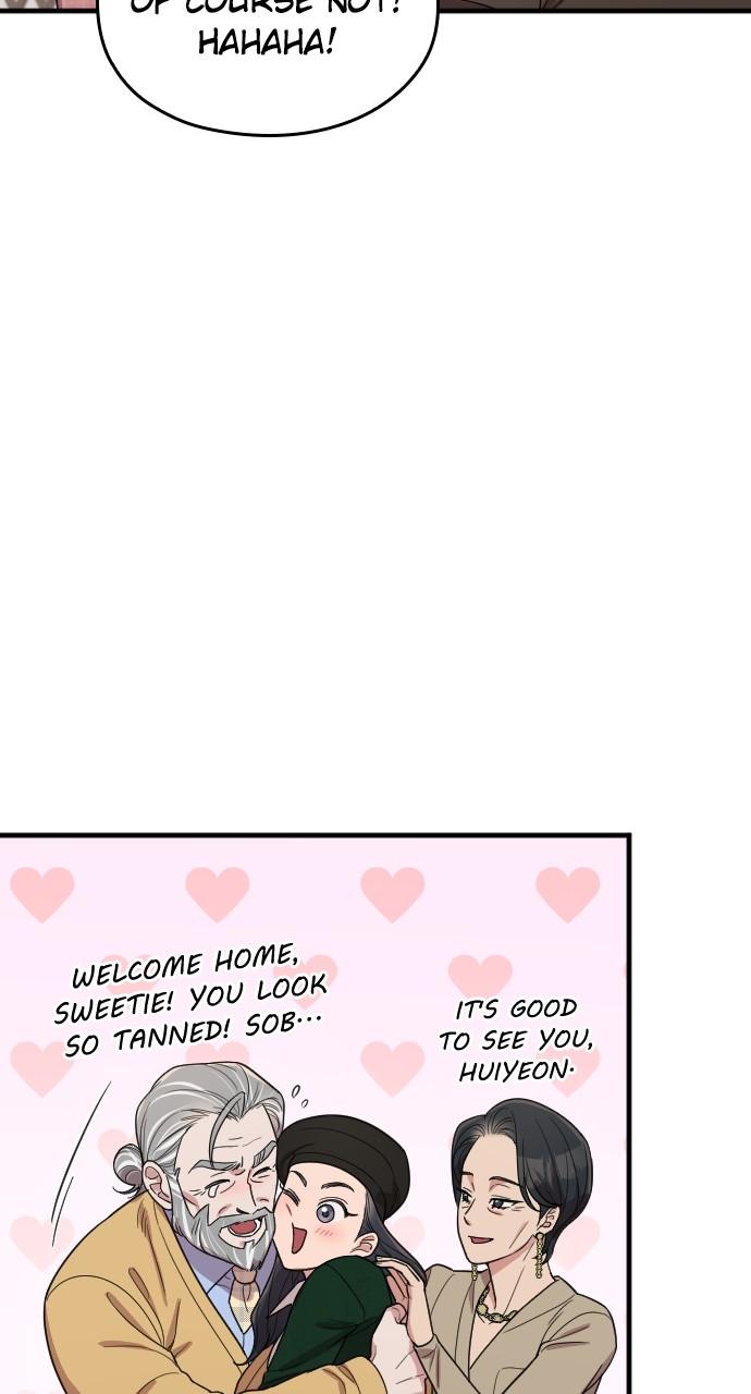 Read Marry My Husband EN Manga Online