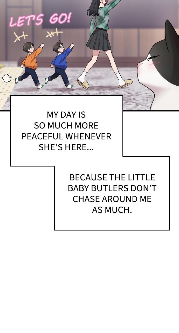 Read Marry My Husband EN Manga Online