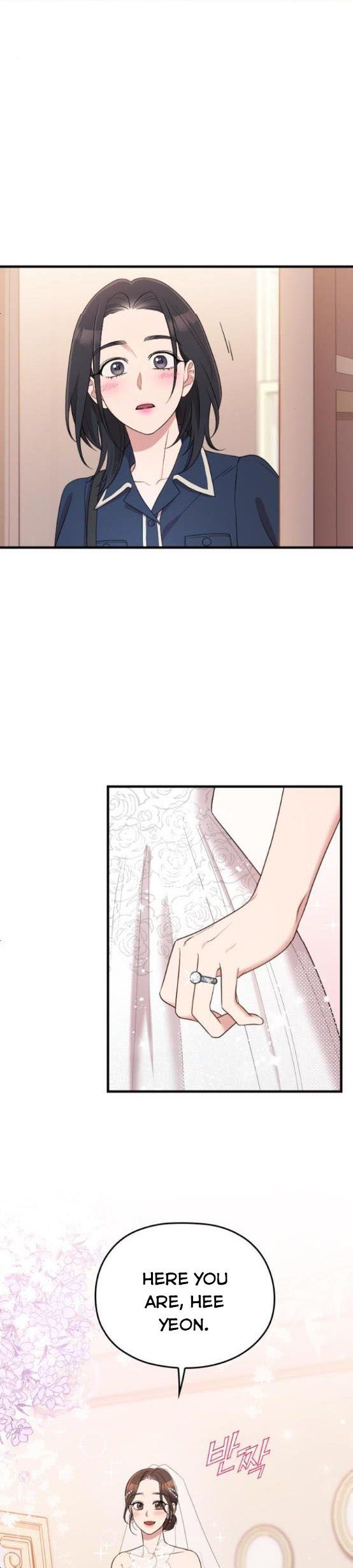 Read Marry My Husband EN Manga Online