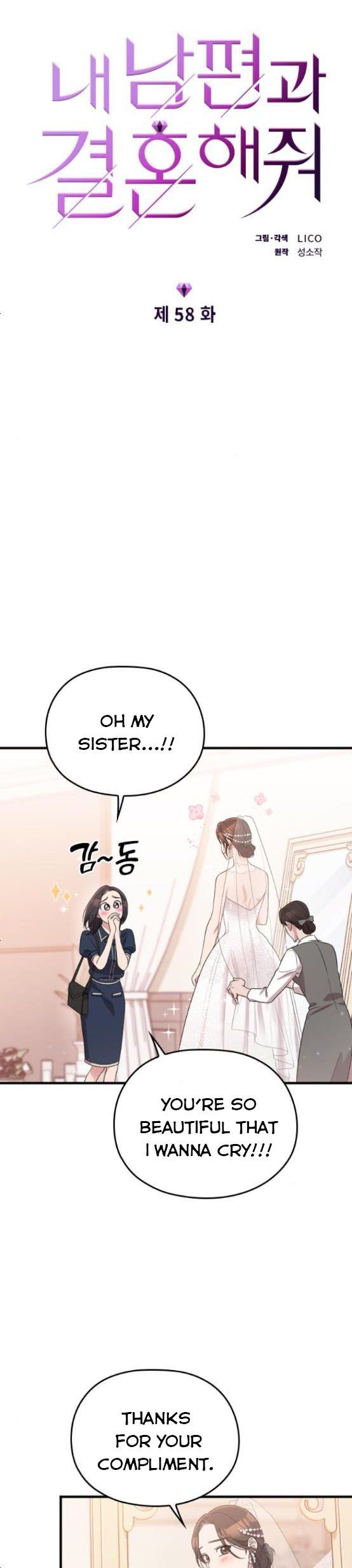 Read Marry My Husband EN Manga Online