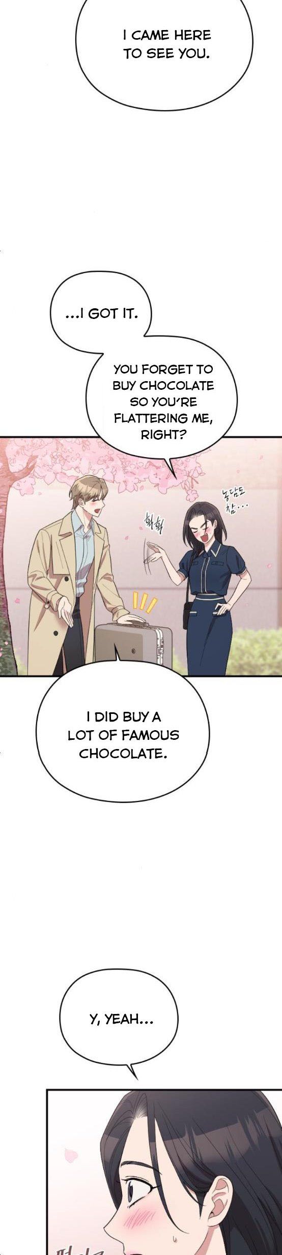 Read Marry My Husband EN Manga Online