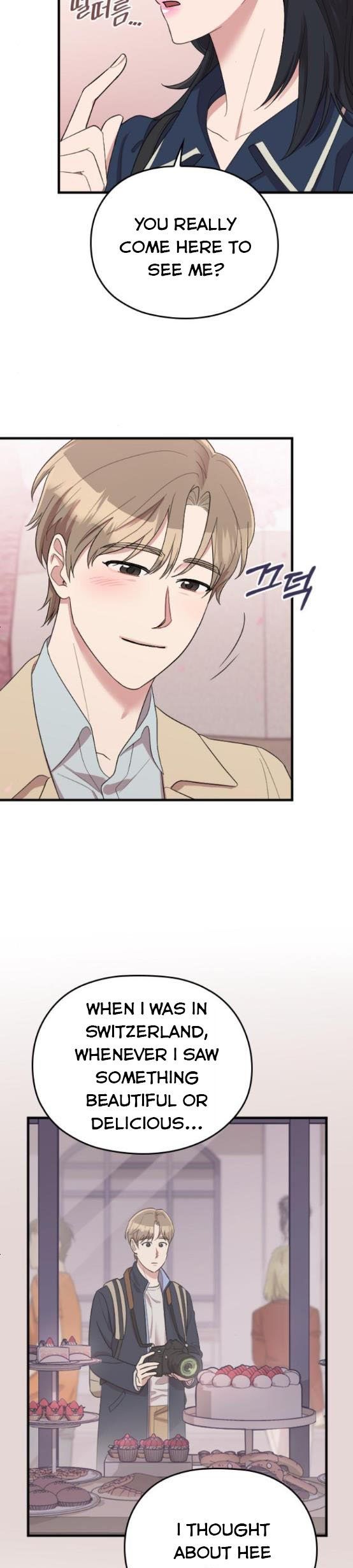 Read Marry My Husband EN Manga Online