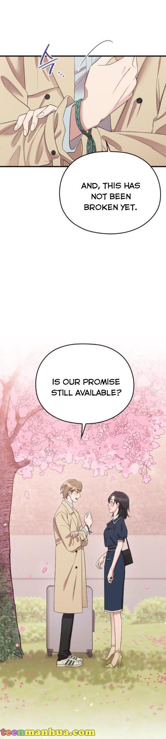 Read Marry My Husband EN Manga Online