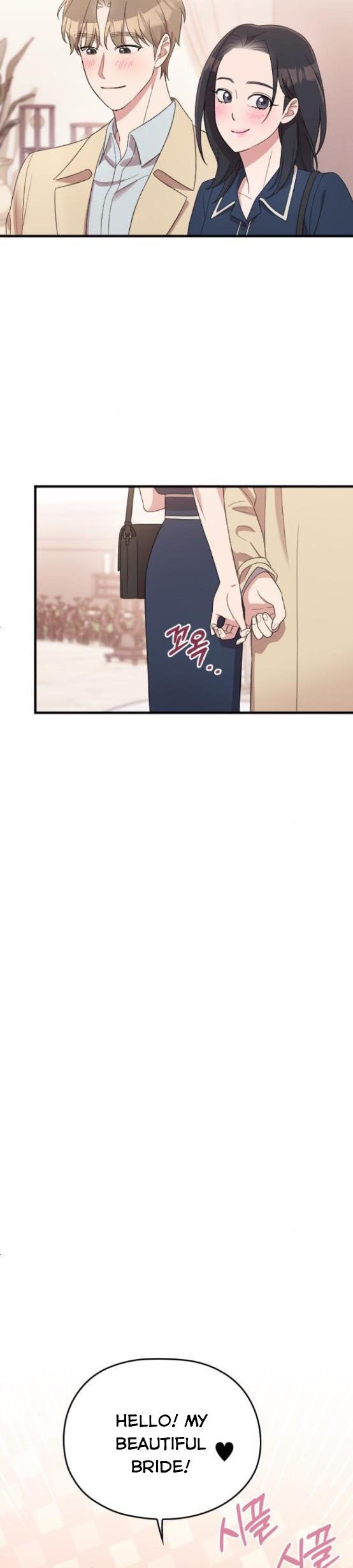 Read Marry My Husband EN Manga Online